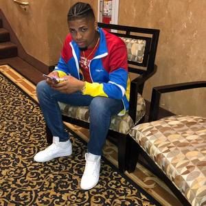 Meet your Posher, Edison